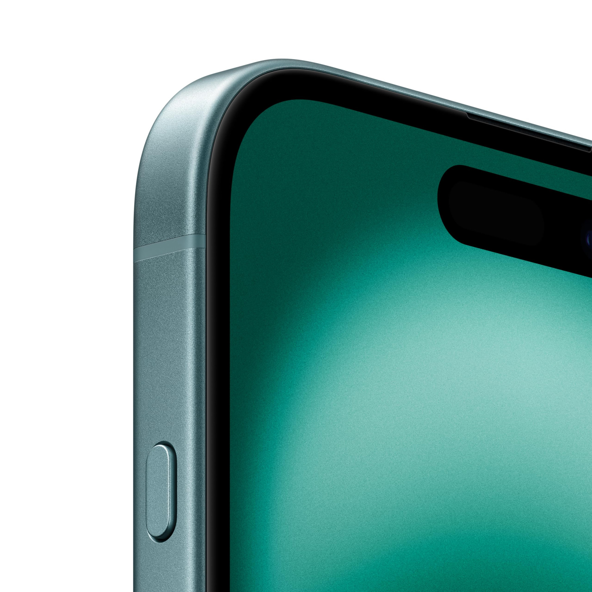 Apple iPhone 16 128 GB Storage Teal