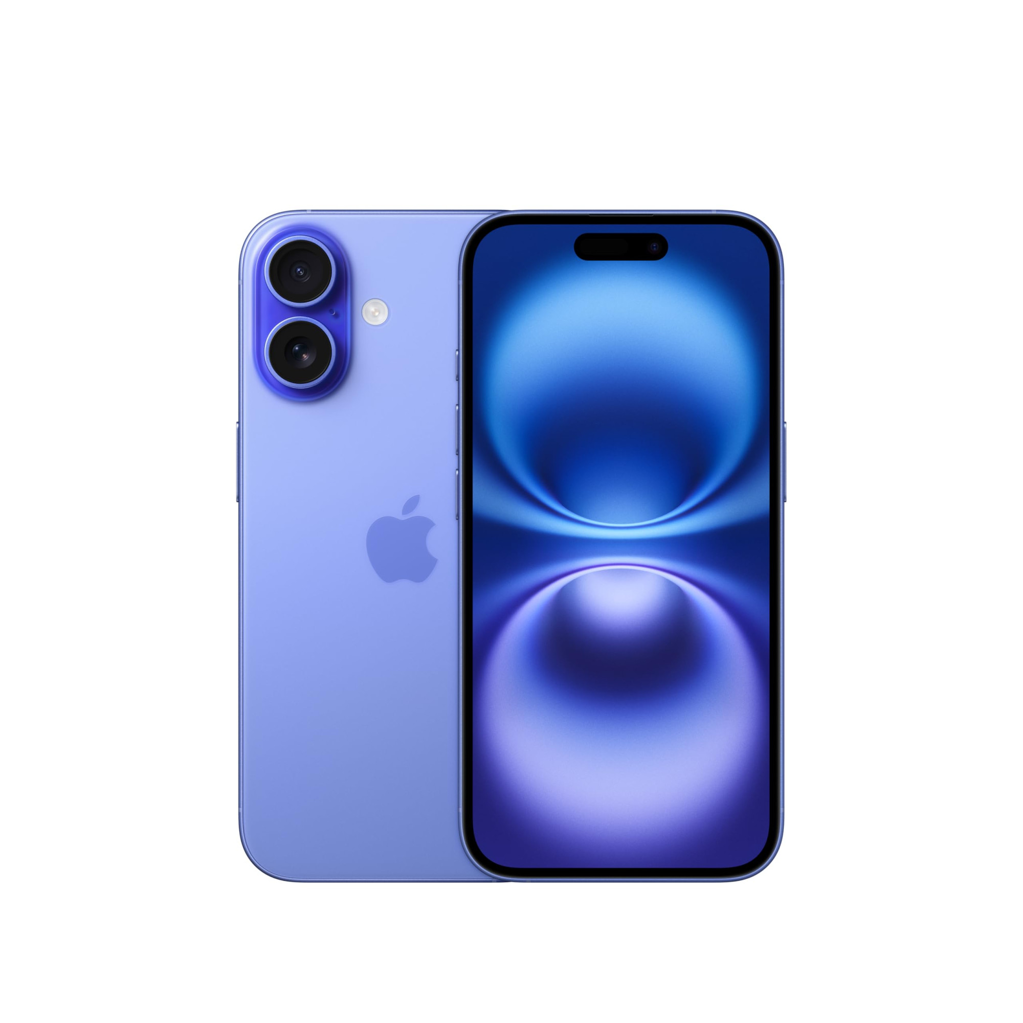 Apple iPhone 16 128 GB Storage Ultramarine