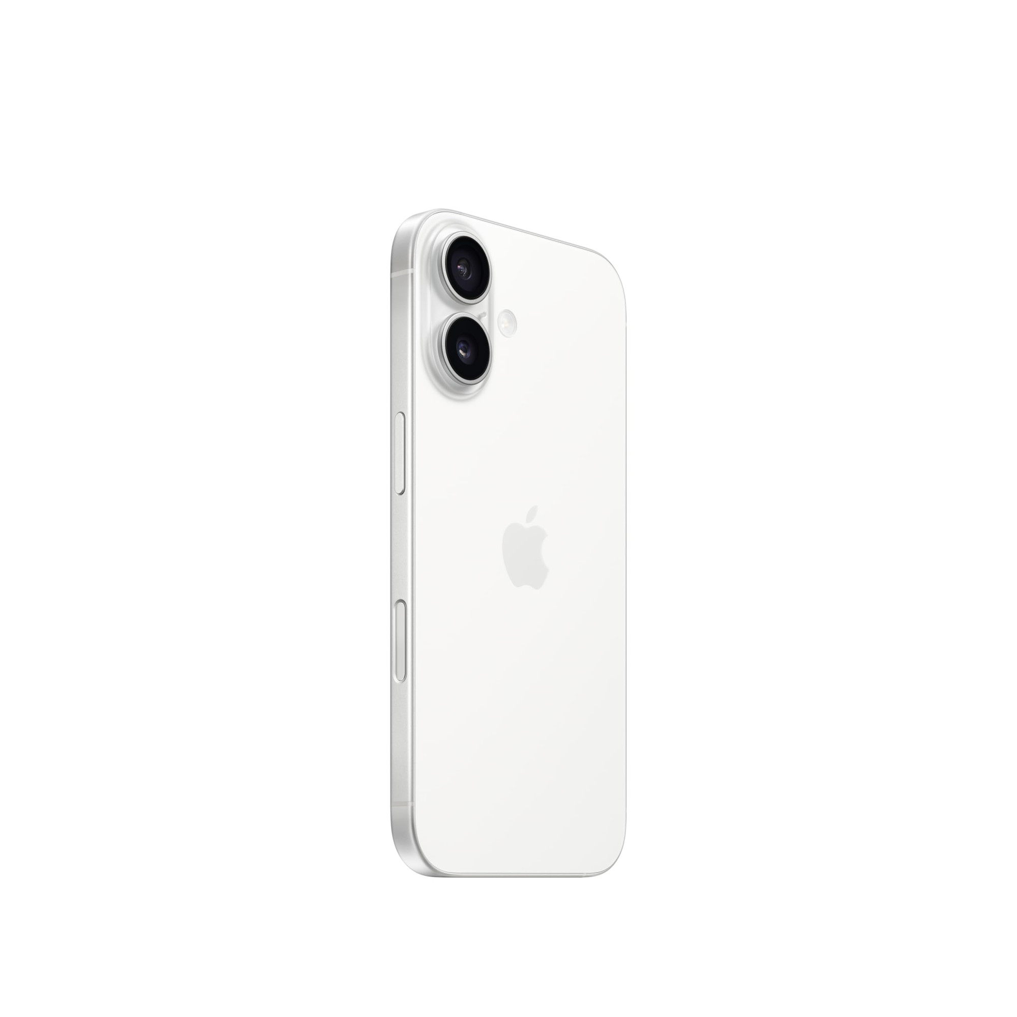 Apple iPhone 16 128 GB Storage White