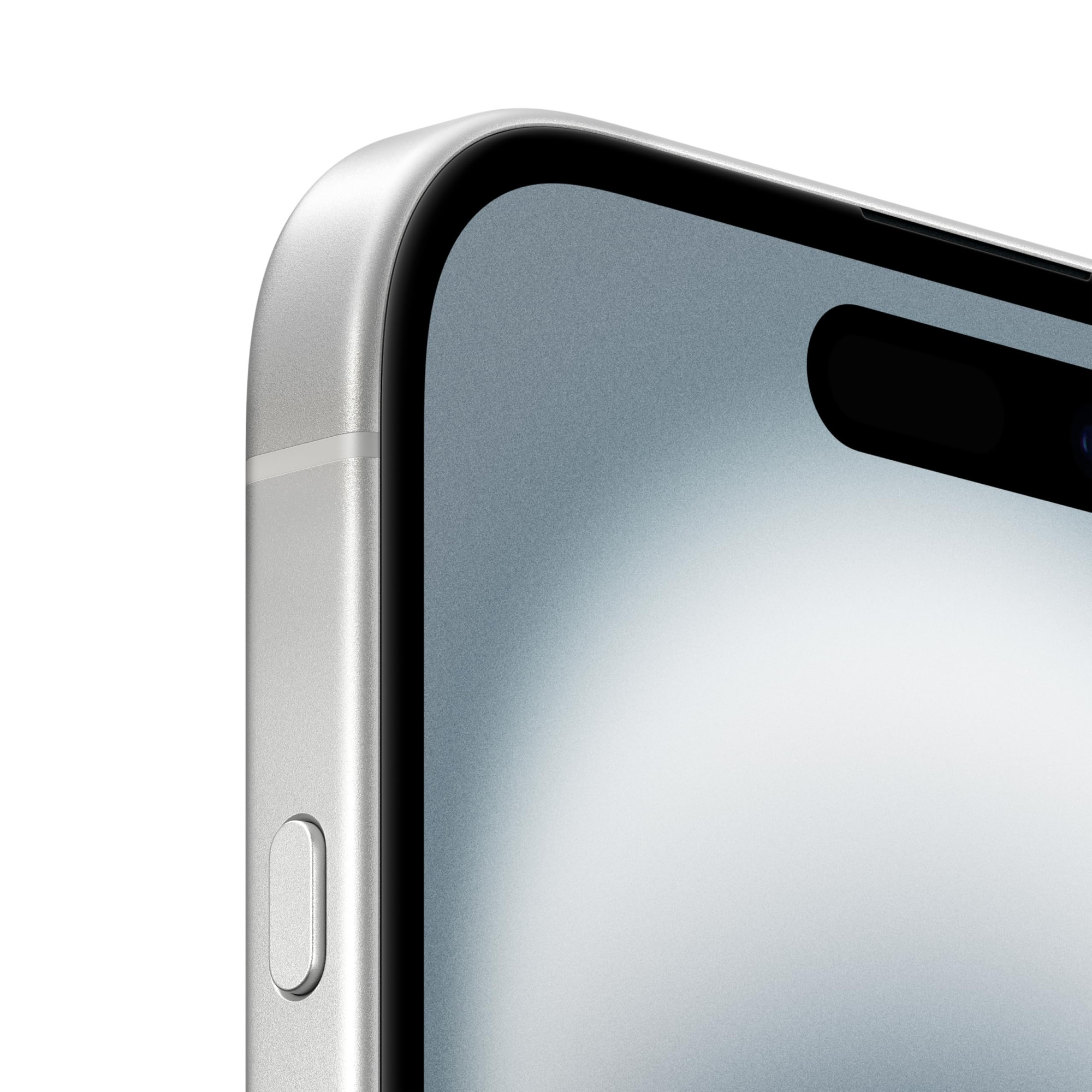 Apple iPhone 16 128 GB Storage White