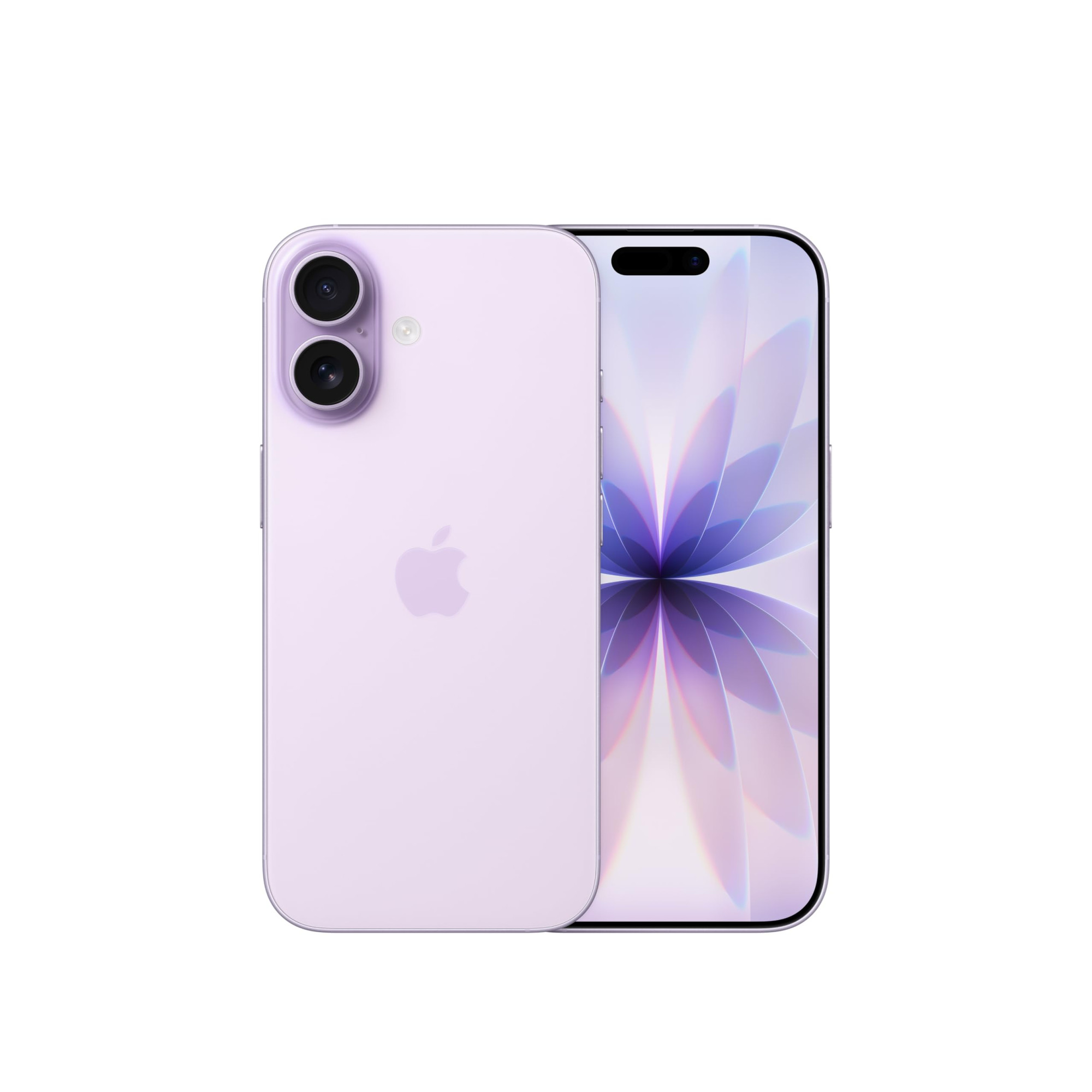 Apple iPhone 17 256 GB Storage White