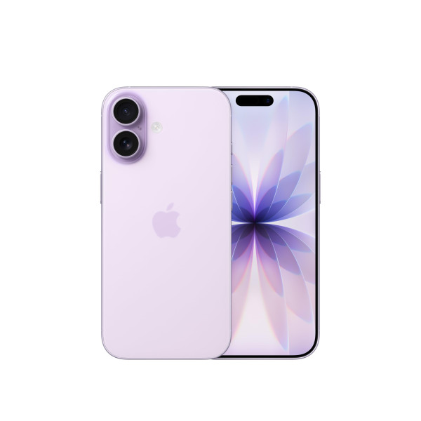 Image of Apple iPhone 17 (256 GB Storage, White)