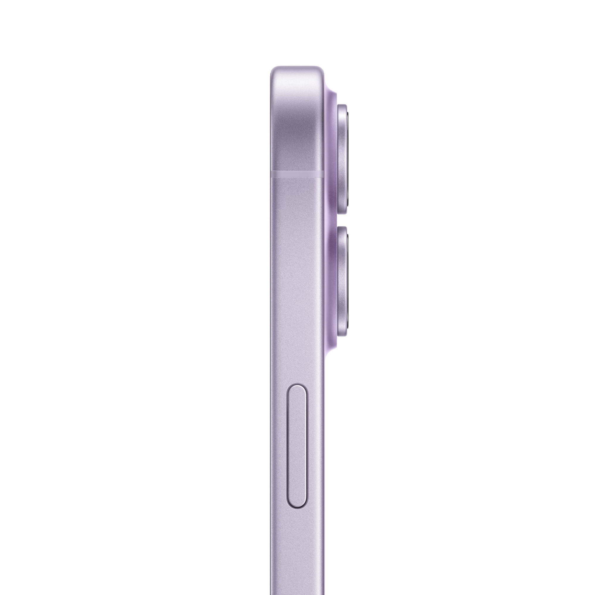 Apple iPhone 17 512 GB Storage Lavender