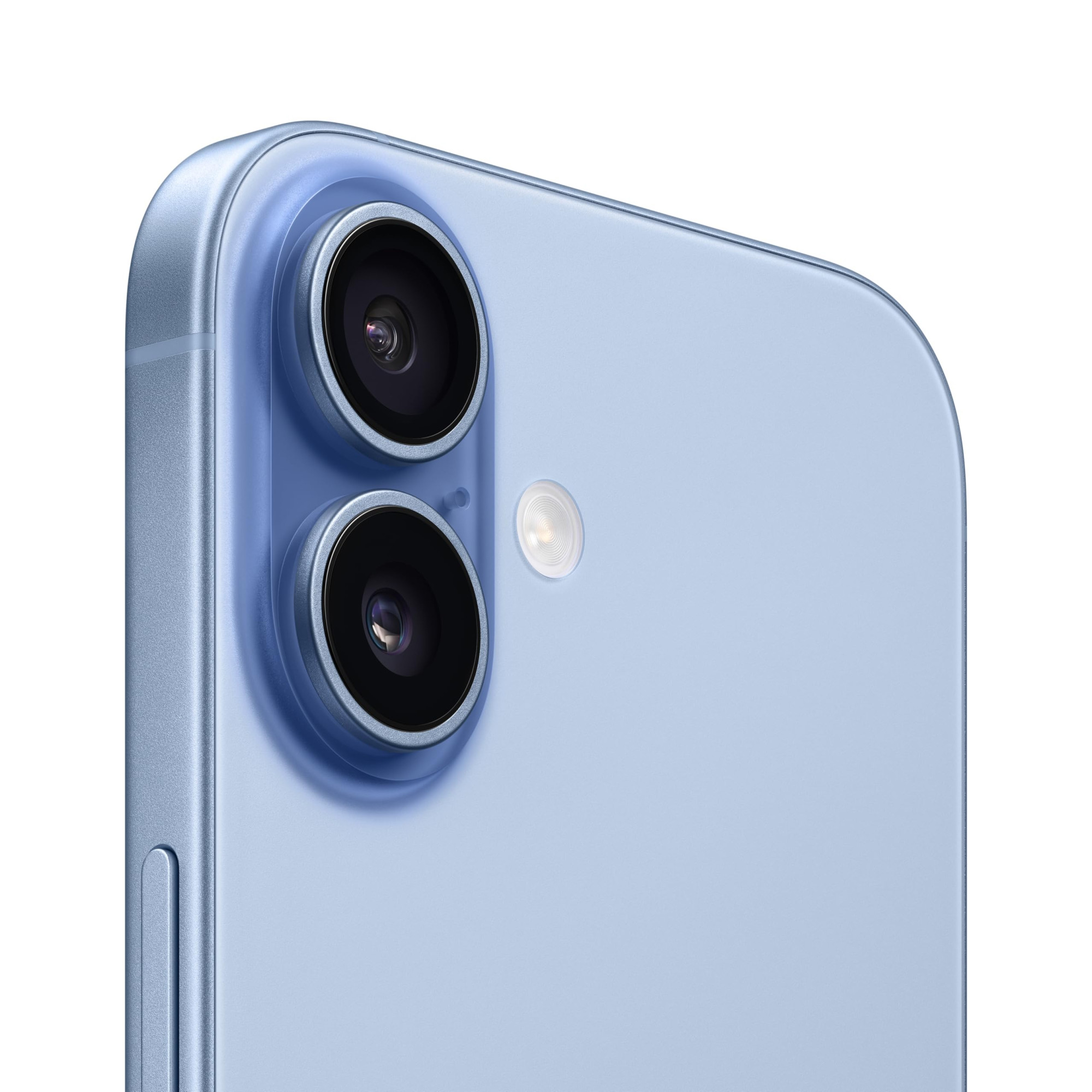 Apple iPhone 17 512 GB Storage Mist Blue