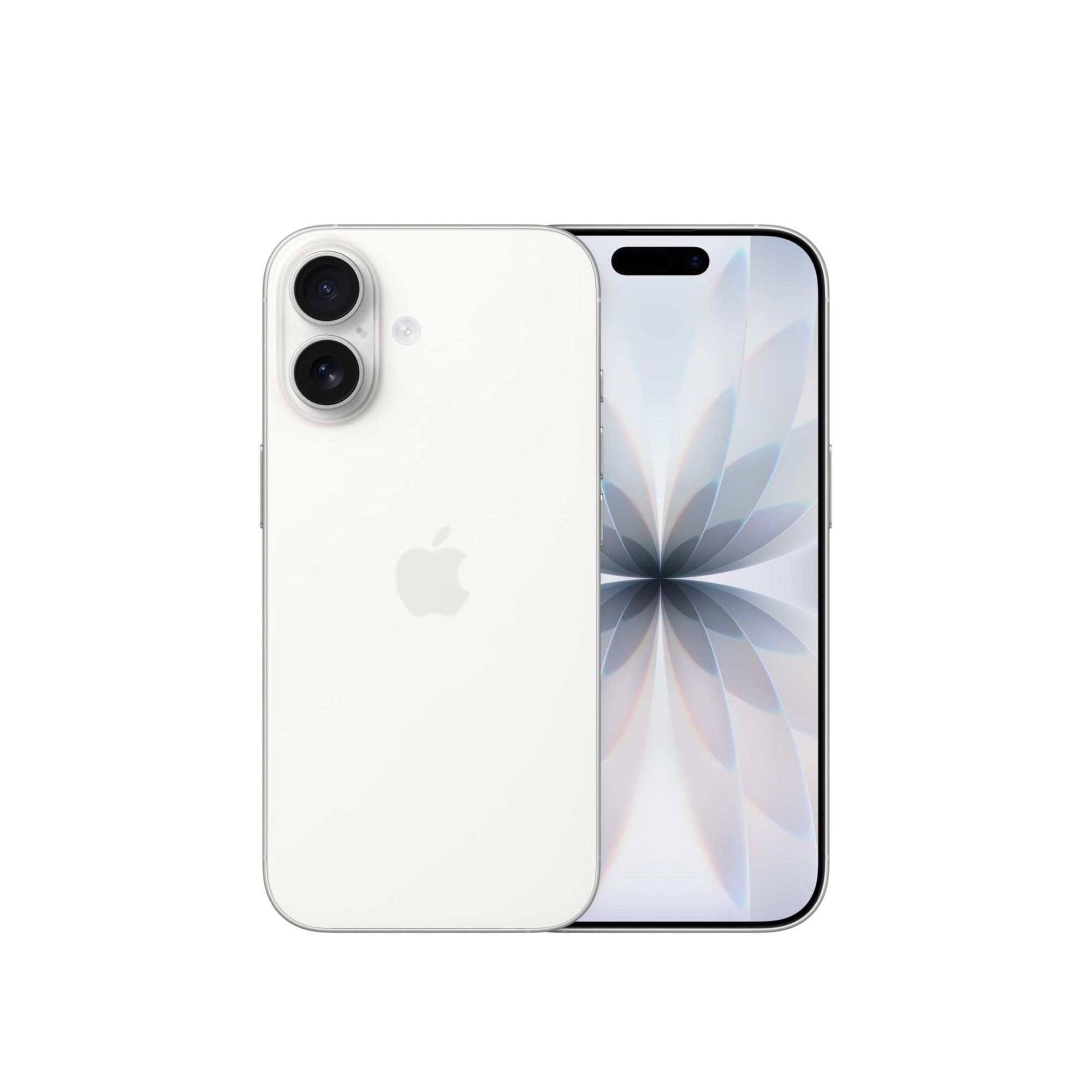 Apple iPhone 17 512 GB Storage White