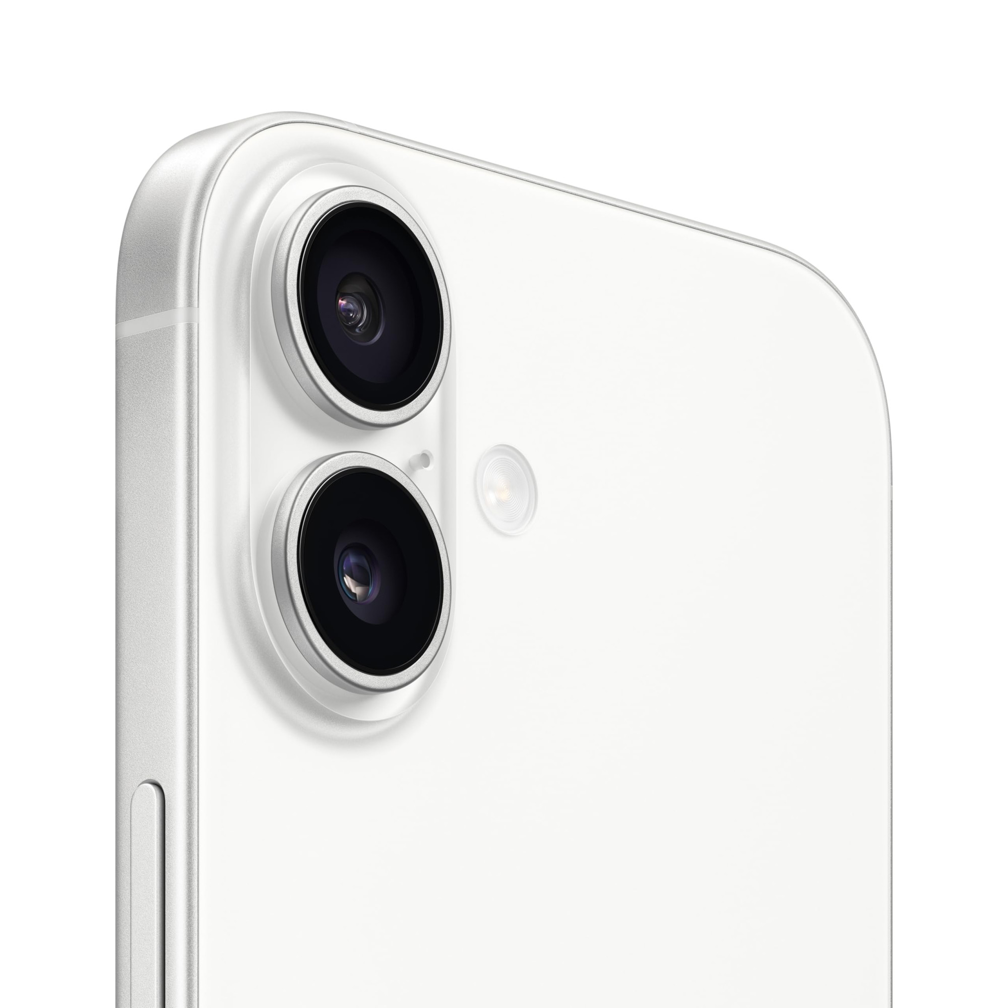 Apple iPhone 17 512 GB Storage White