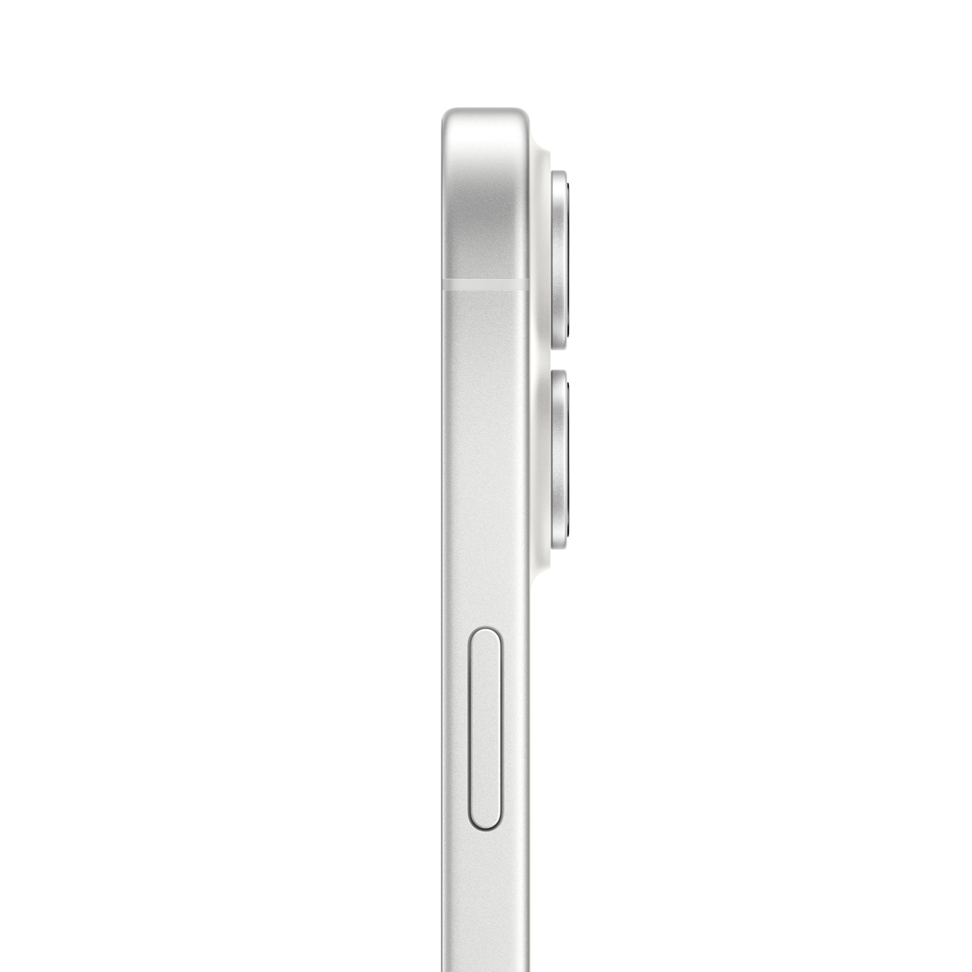 Apple iPhone 17 512 GB Storage White