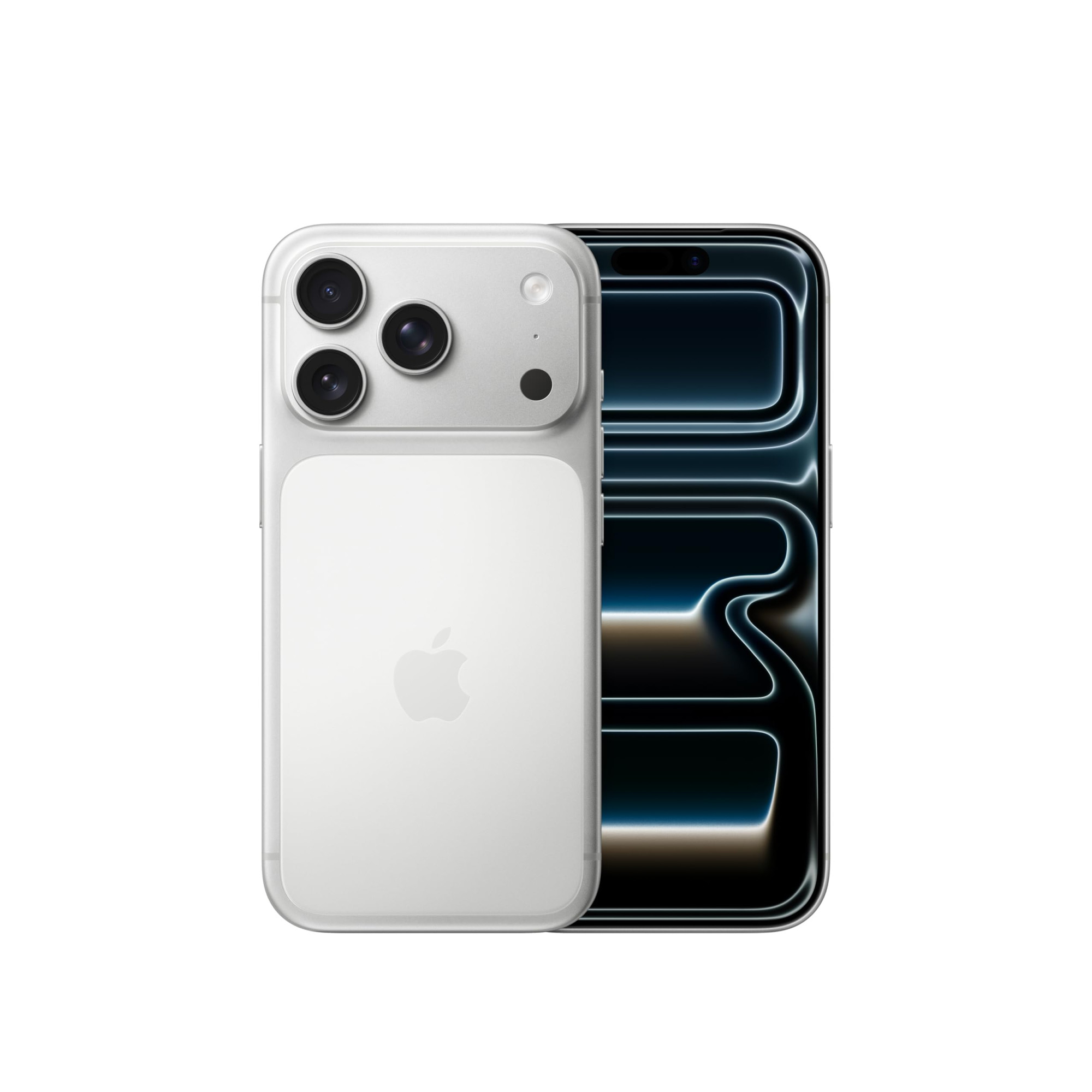 Apple iPhone 17 Pro 1 TB Storage Silver