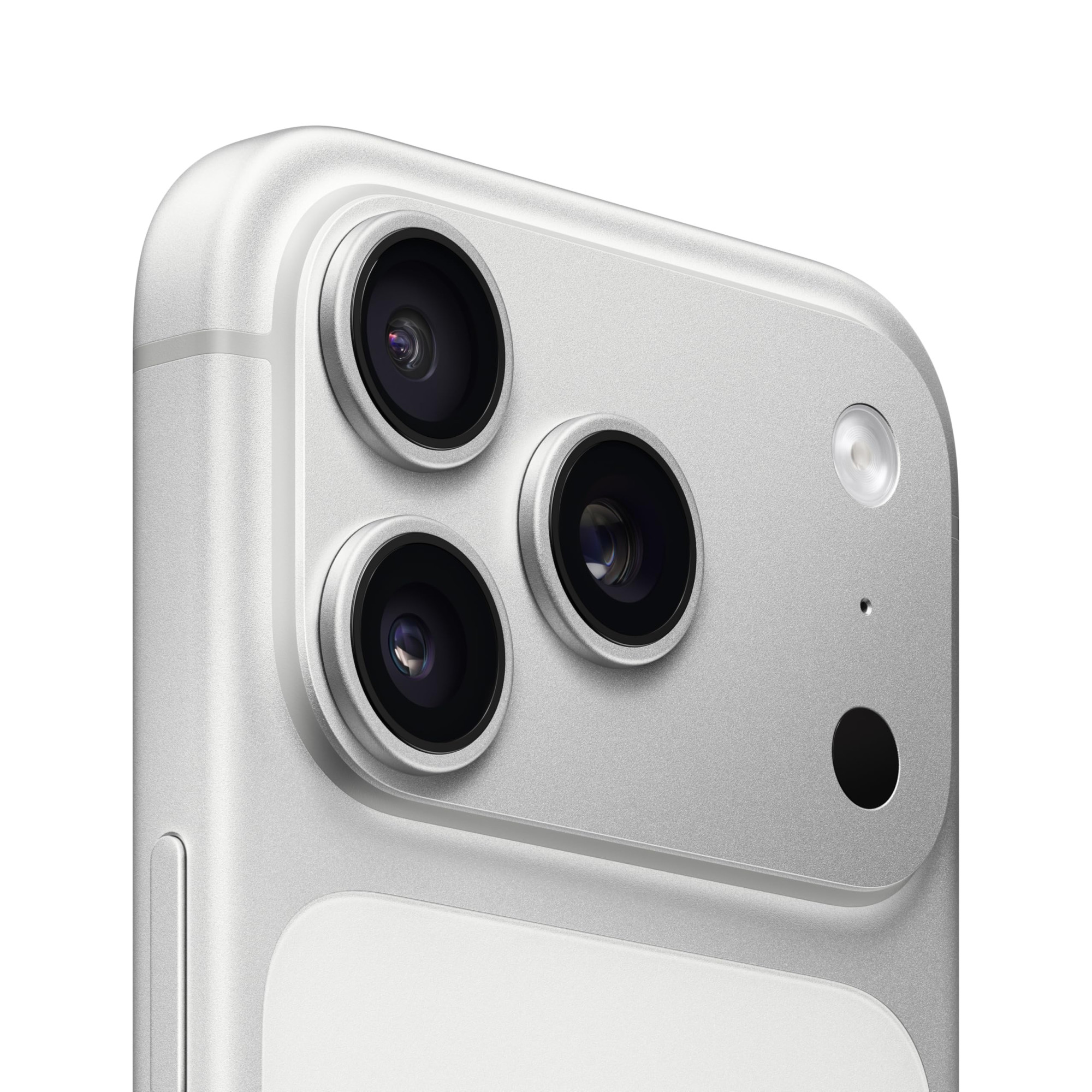 Apple iPhone 17 Pro 1 TB Storage Silver