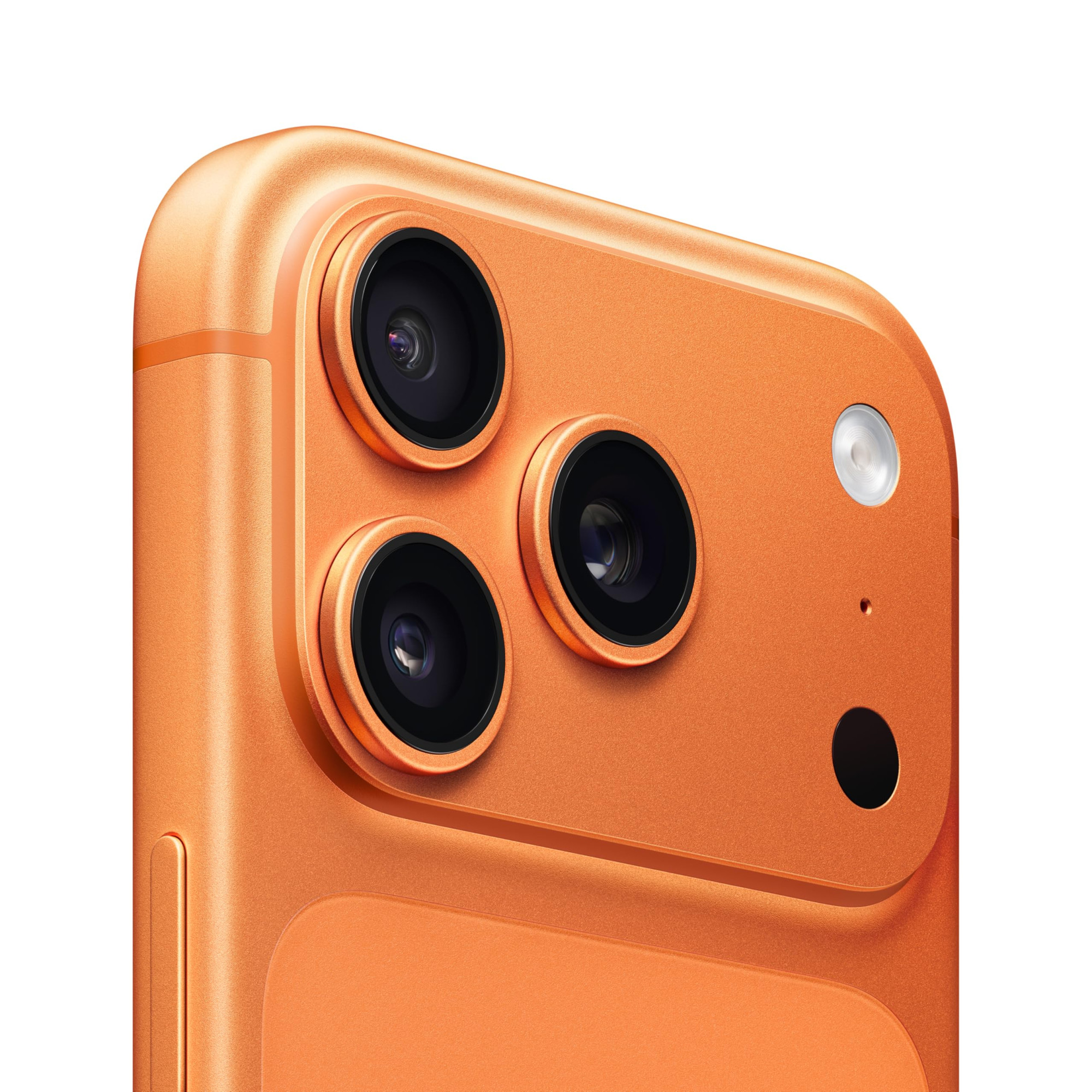 Apple iPhone 17 Pro 256 GB Storage Cosmic Orange