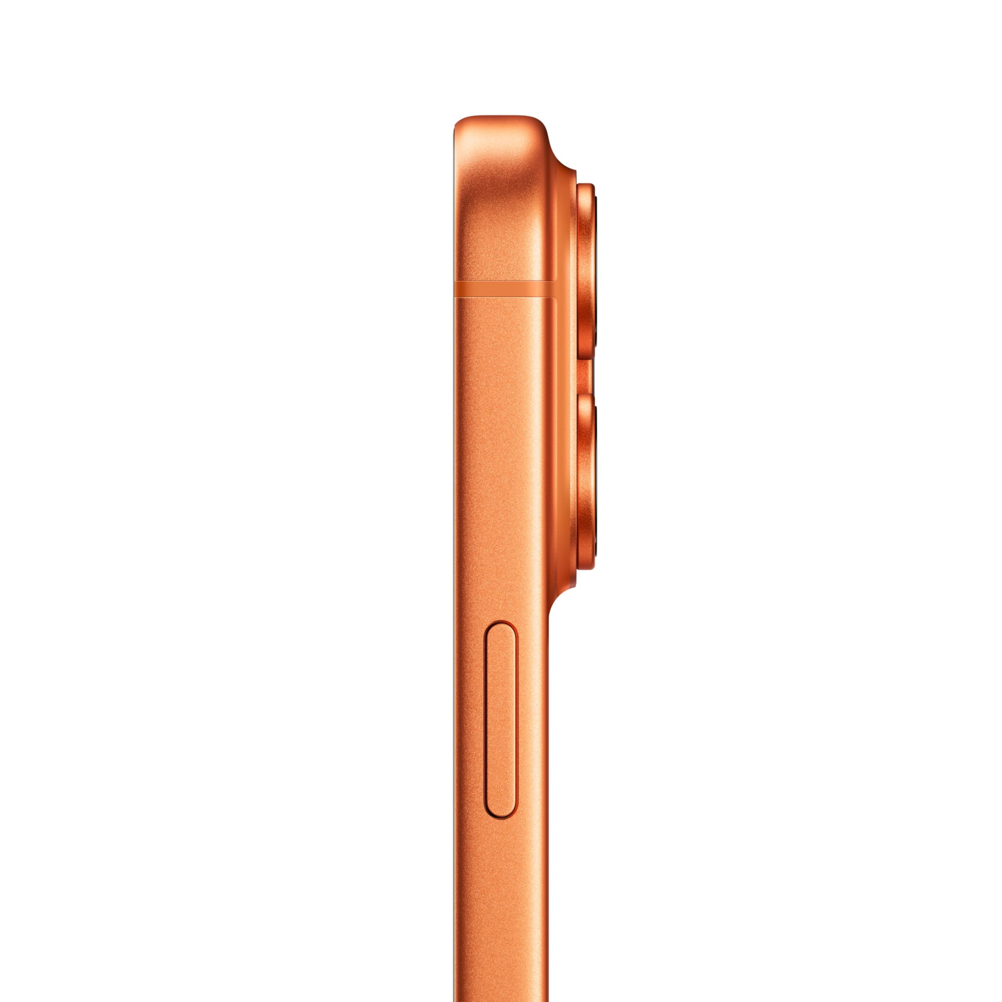 Apple iPhone 17 Pro 256 GB Storage Cosmic Orange