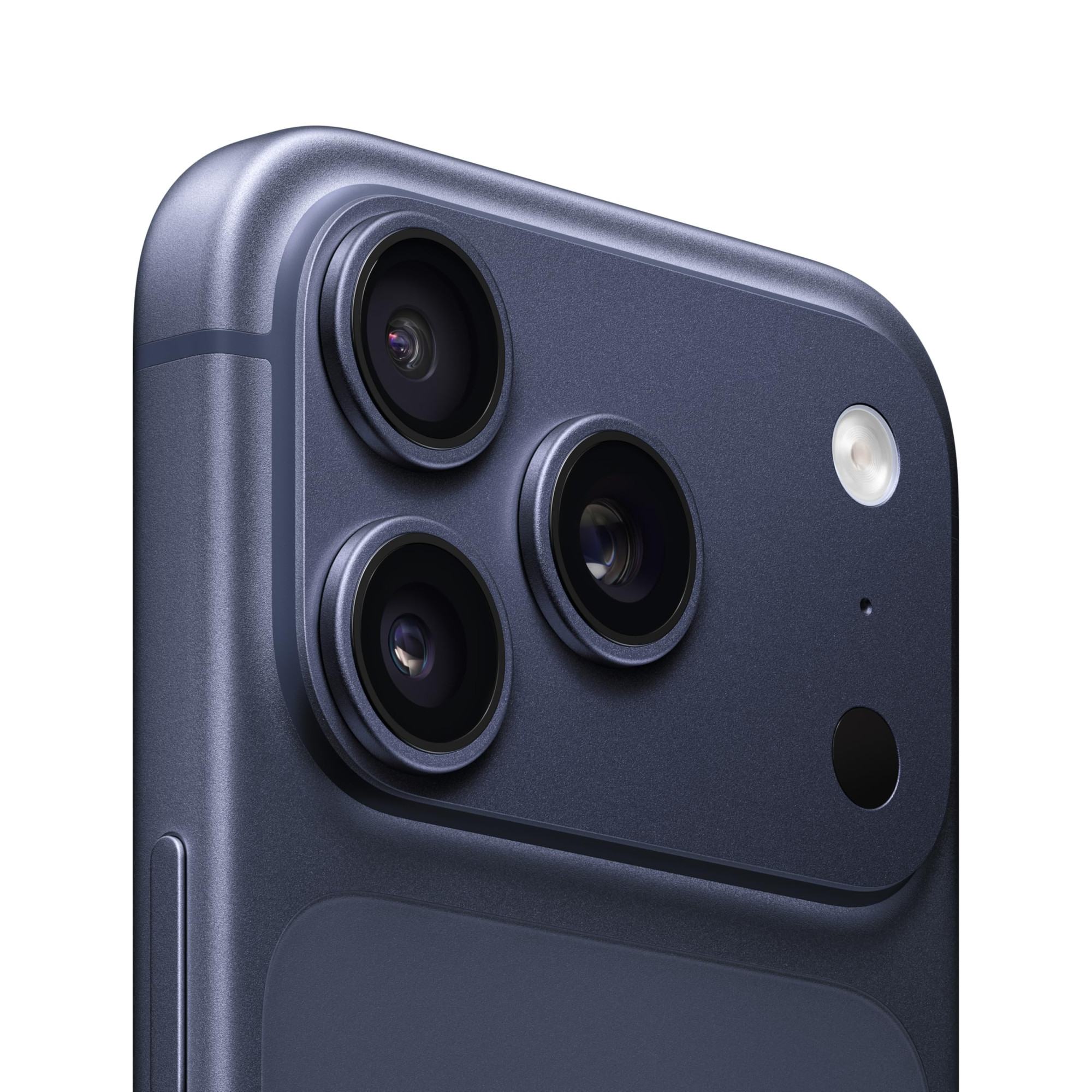 Apple iPhone 17 Pro 256 GB Storage Deep Blue