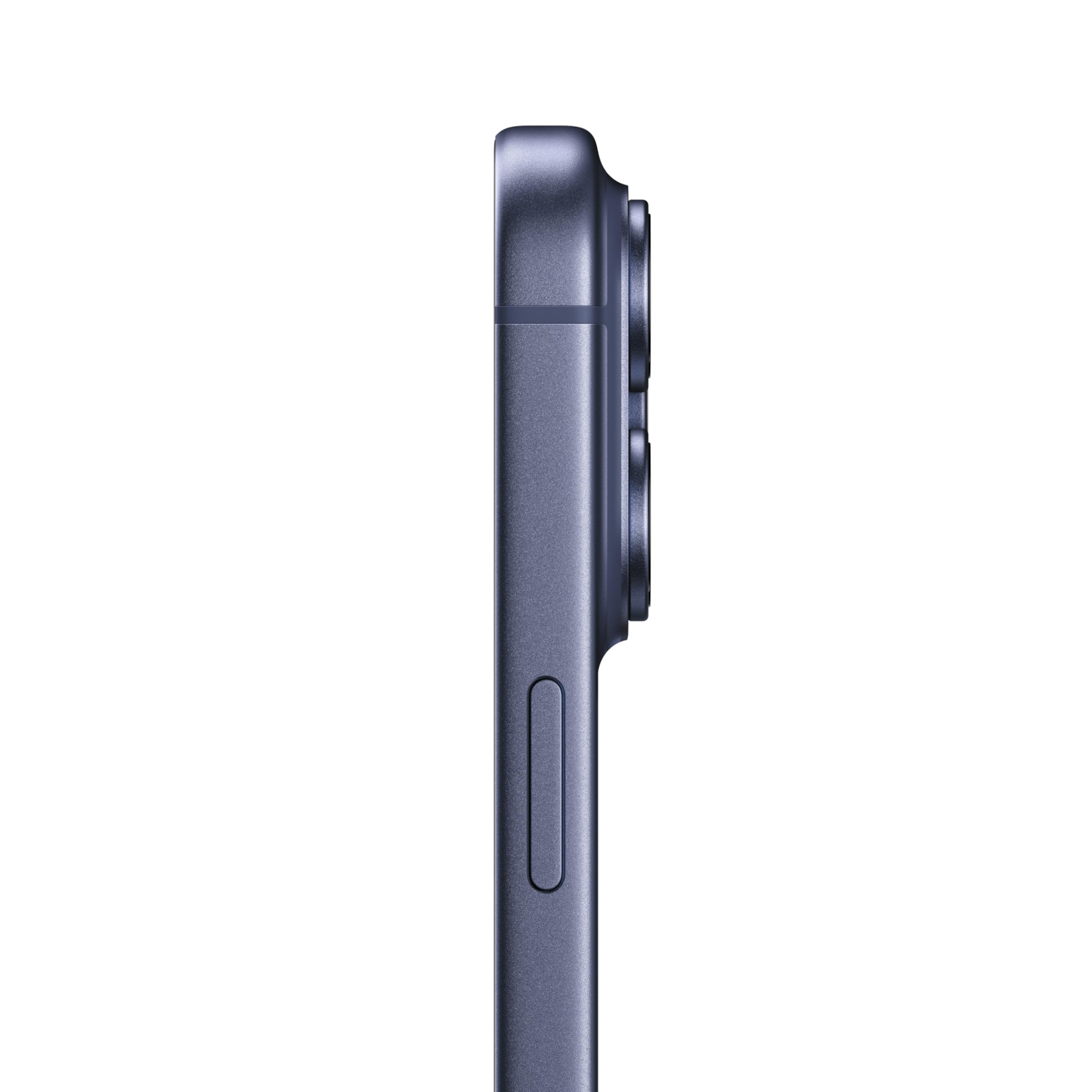 Apple iPhone 17 Pro 256 GB Storage Deep Blue