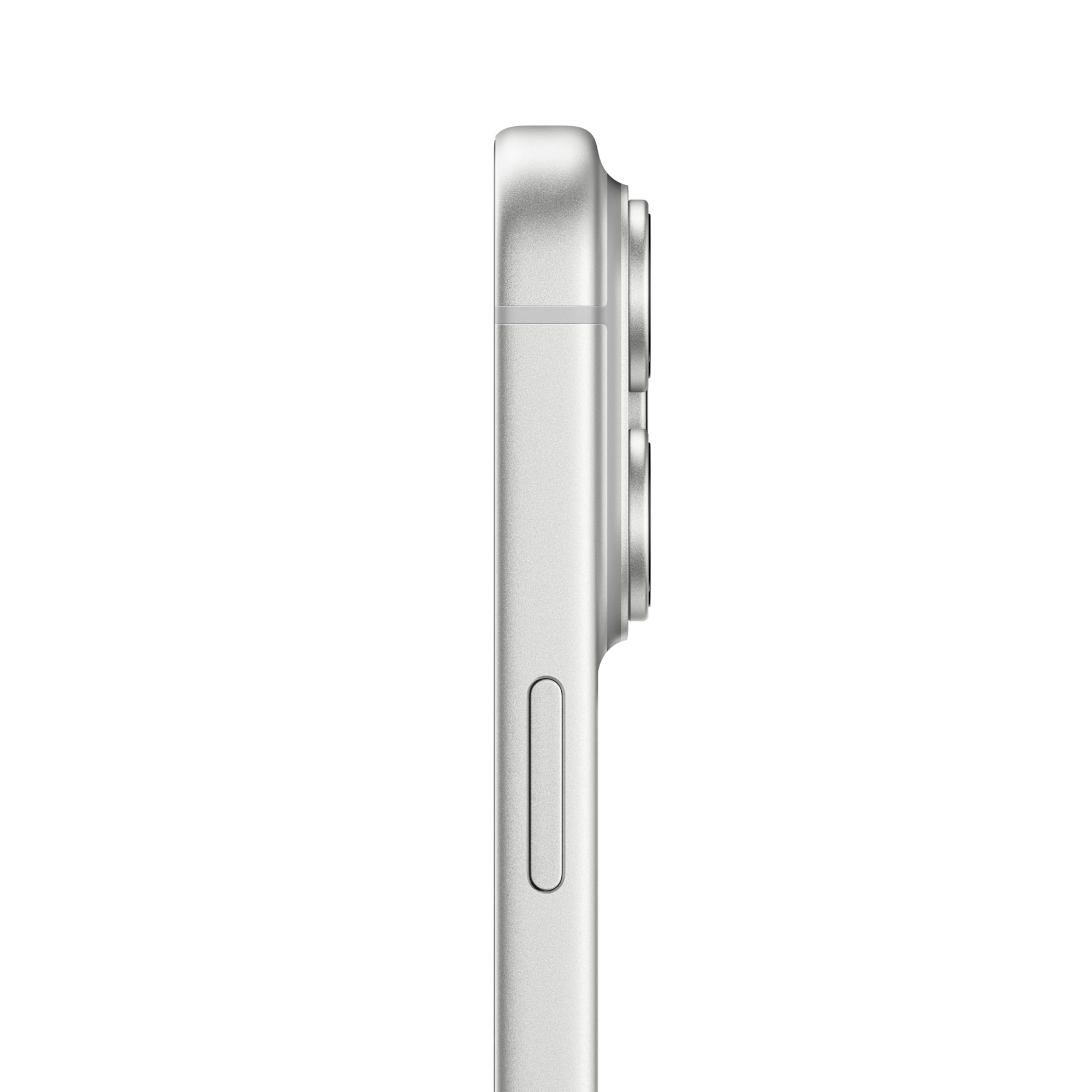 Apple iPhone 17 Pro 512 GB Storage Silver