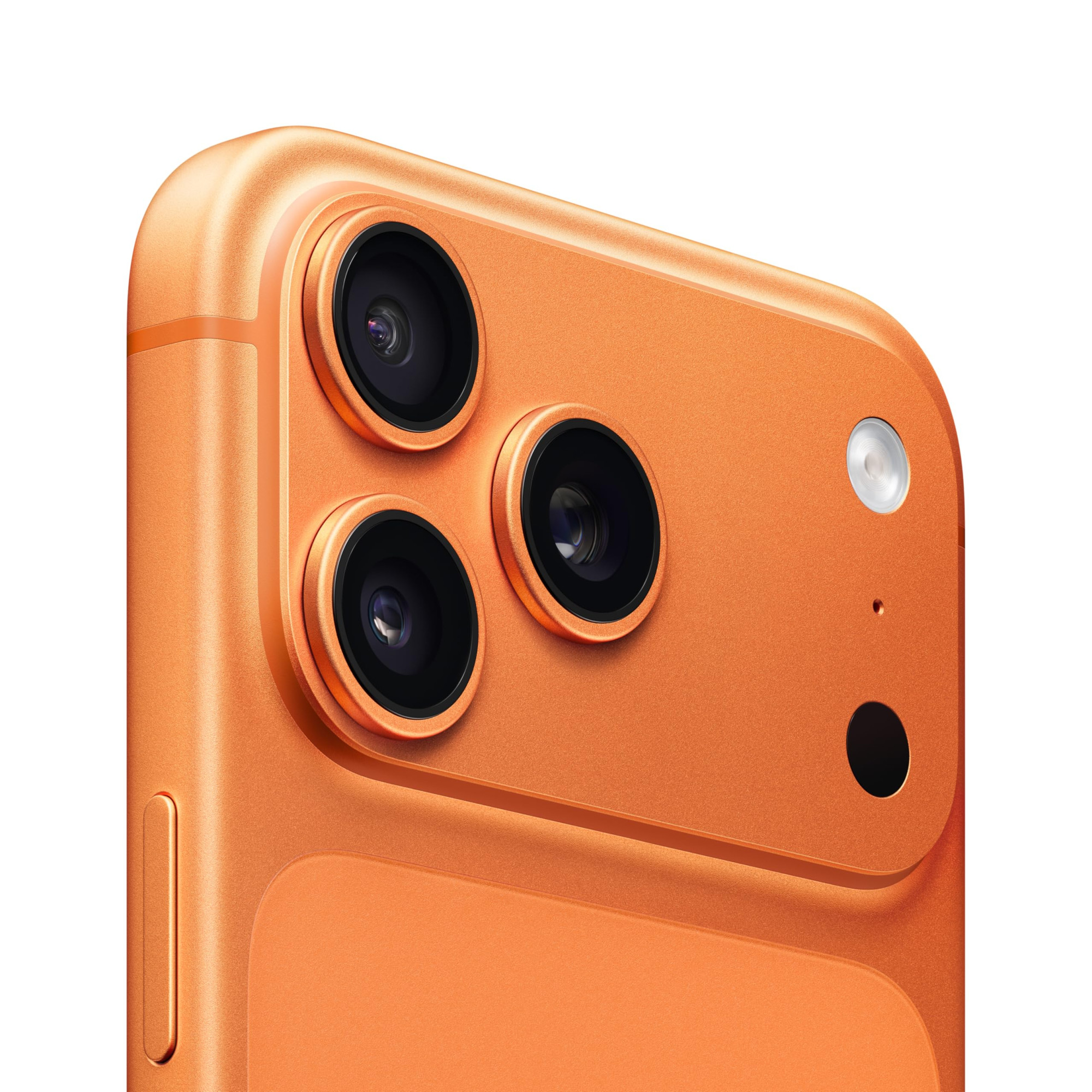 Apple iPhone 17 Pro Max 256 GB Storage Cosmic Orange