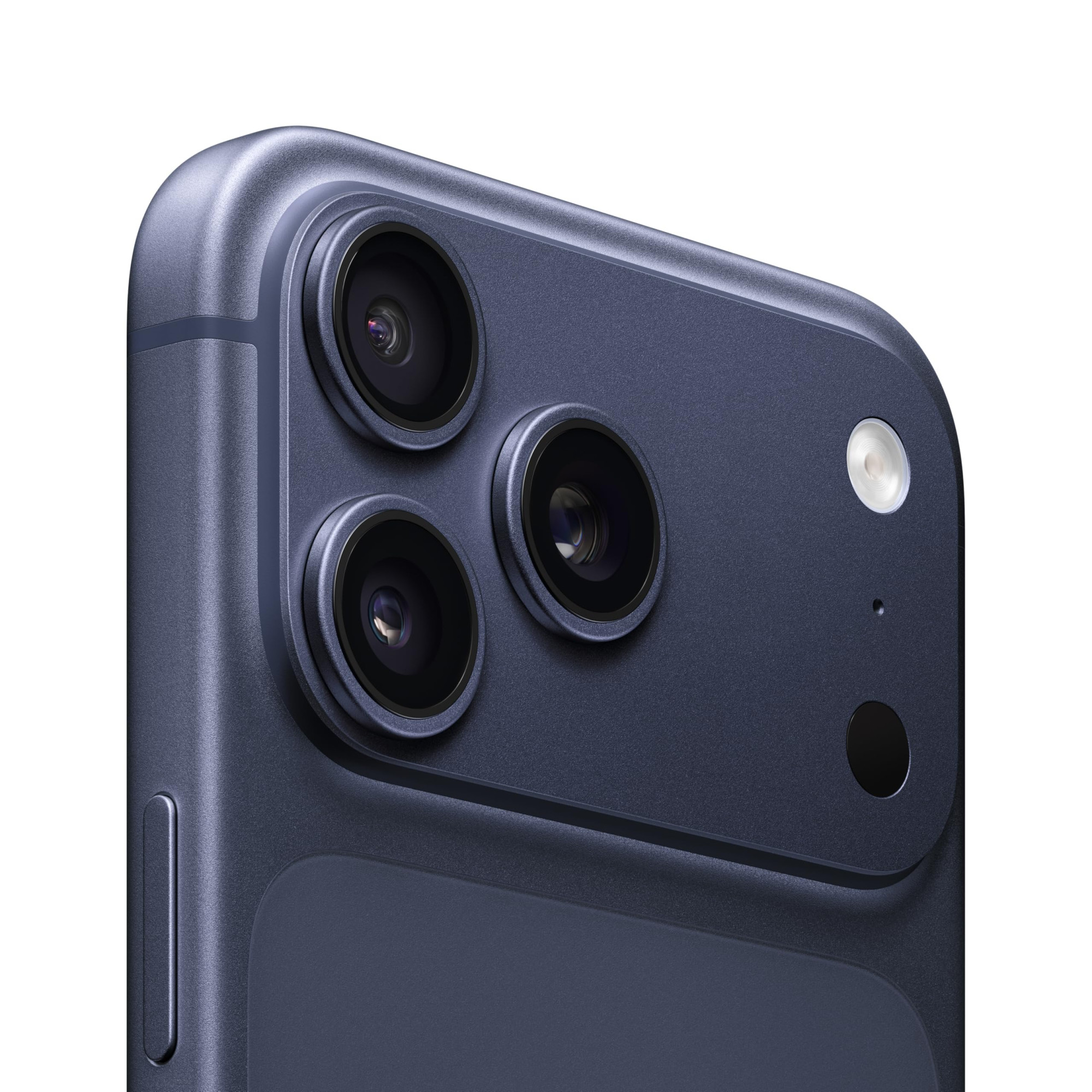 Apple iPhone 17 Pro Max 256 GB Storage Deep Blue