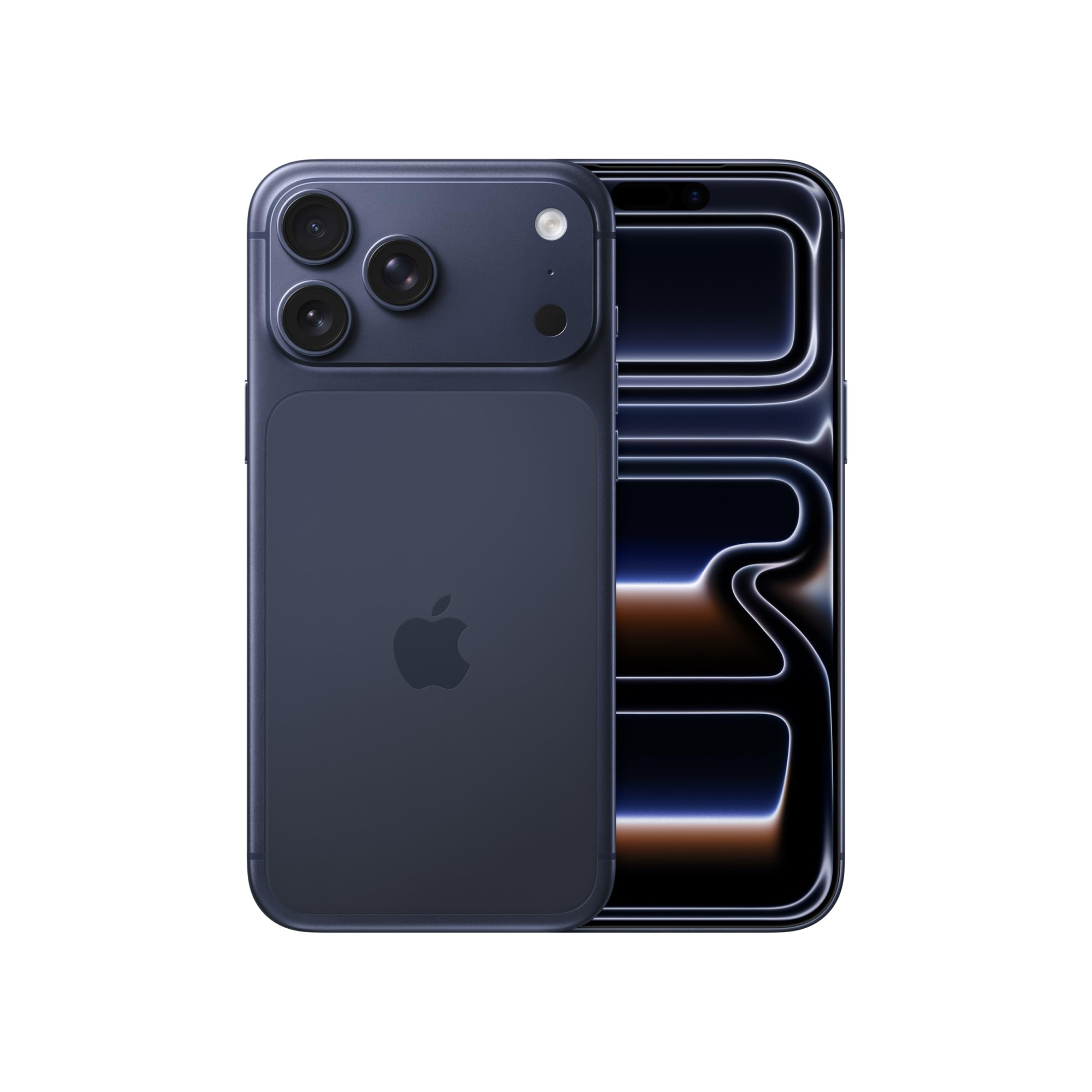 Apple iPhone 17 Pro Max 512 GB Storage Deep Blue