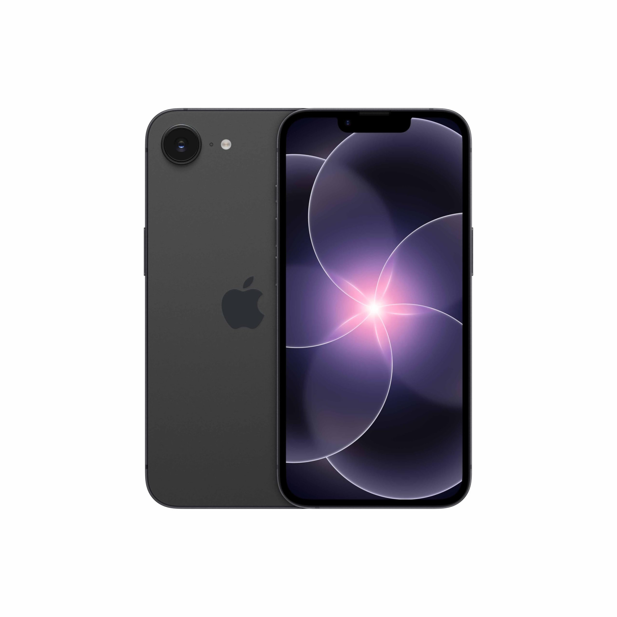 Apple iPhone 17e 256 GB Storage Black