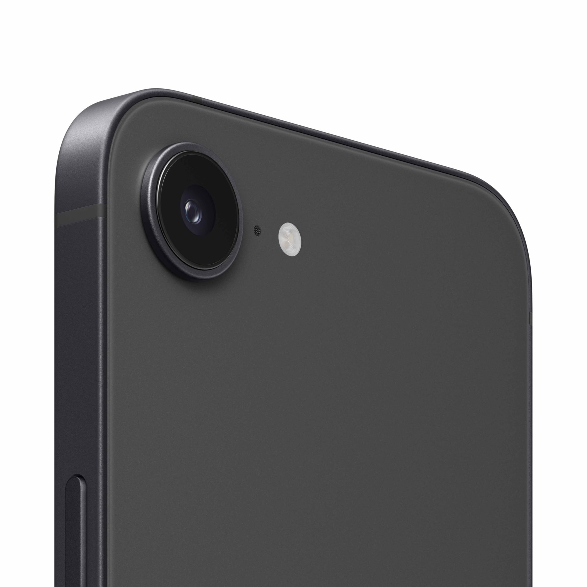Apple iPhone 17e 256 GB Storage Black