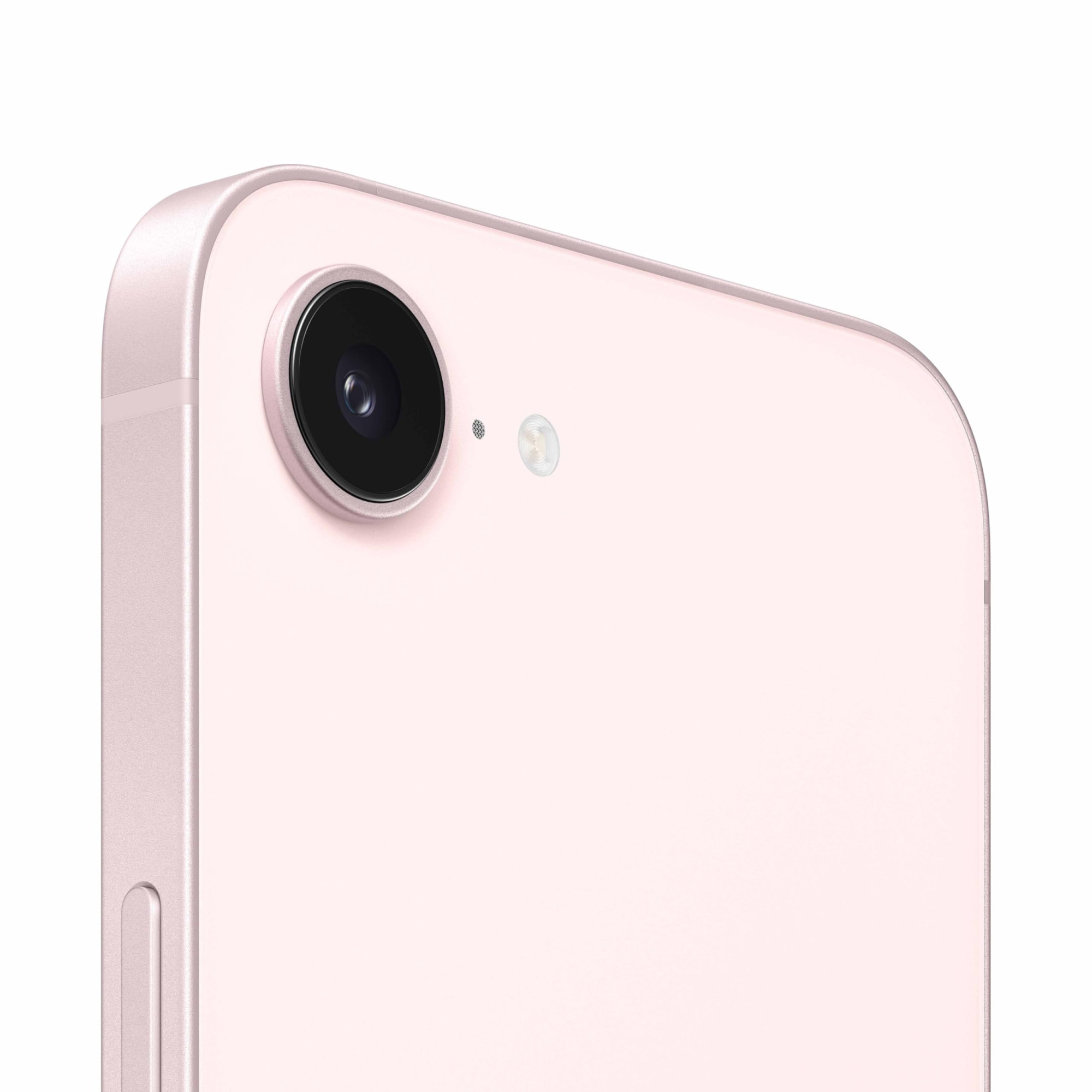 Apple iPhone 17e 256 GB Storage Soft Pink