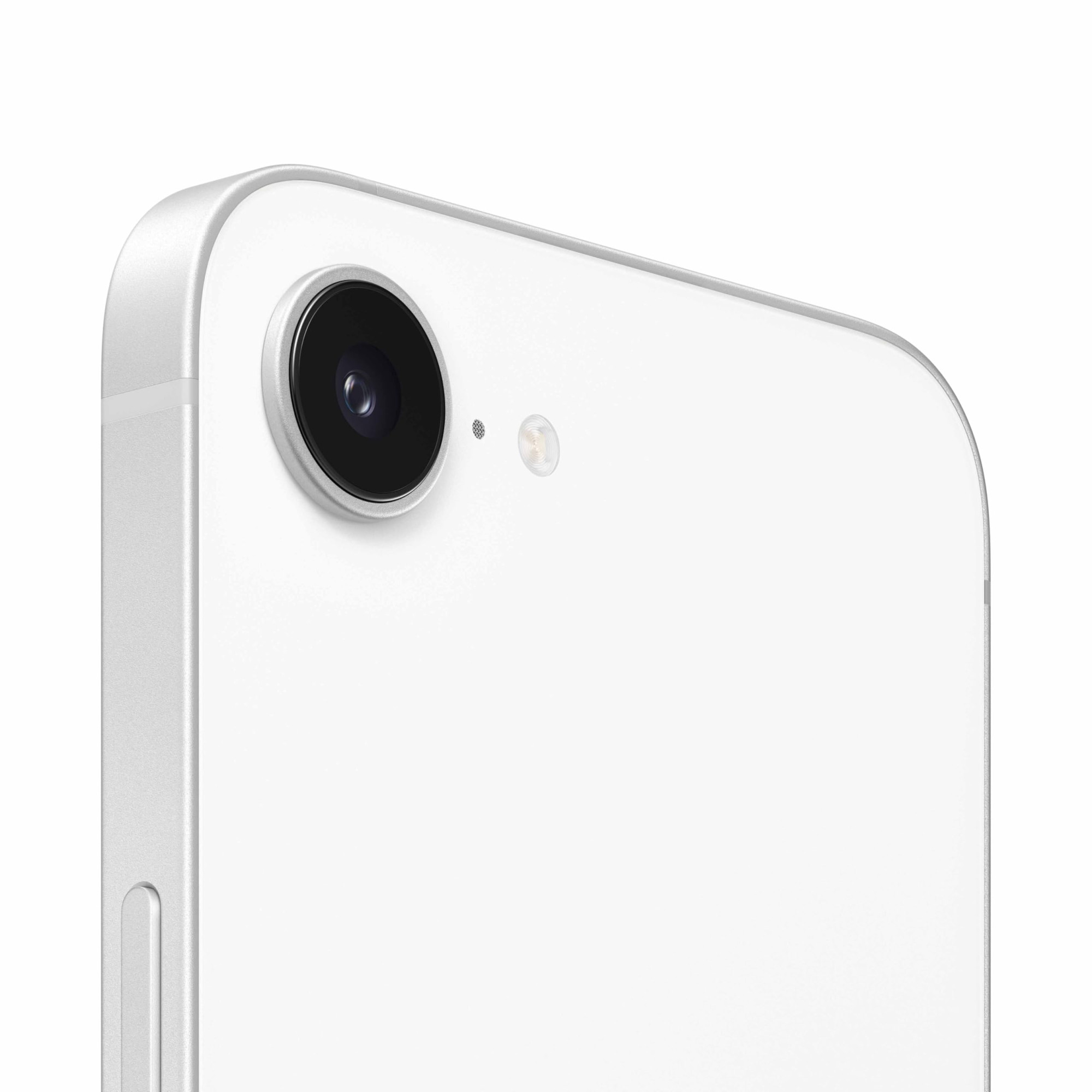 Apple iPhone 17e 256 GB Storage White