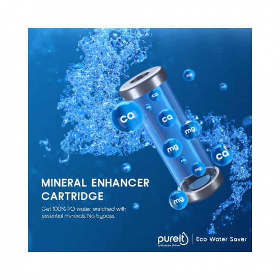Aqua Libra Copper + Mineral RO+UV+UF 10 Liter RO + UV + TDS ADJUSTER Water Purifier