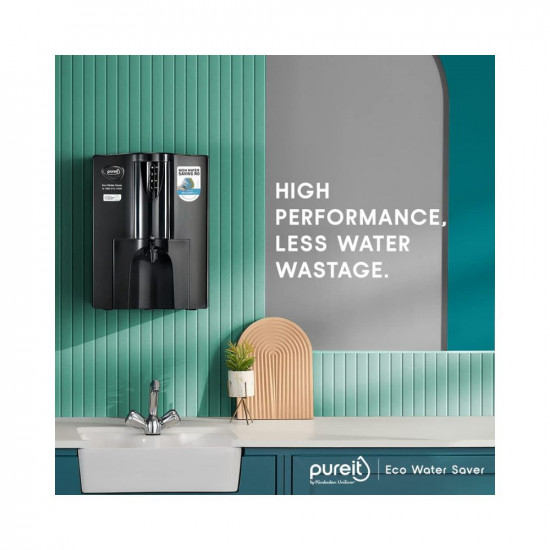 Aqua Libra Copper + Mineral RO+UV+UF 10 Liter RO + UV + TDS ADJUSTER Water Purifier