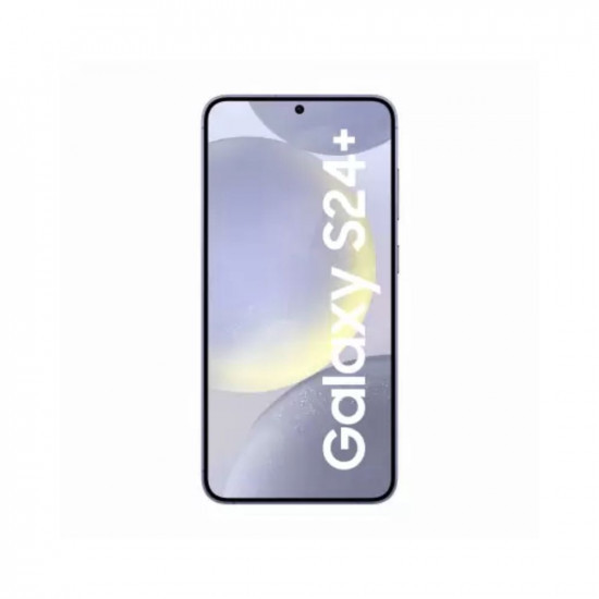 Ashok SAMSUNG Galaxy S24+ 5G (Cobalt Violet, 512 GB) (12 GB RAM)