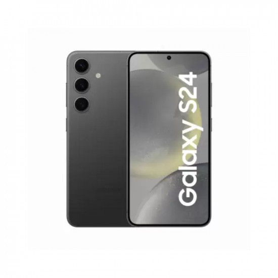 Ashok SAMSUNG Galaxy S24 5G (Onyx Black, 256 GB) (8 GB RAM)