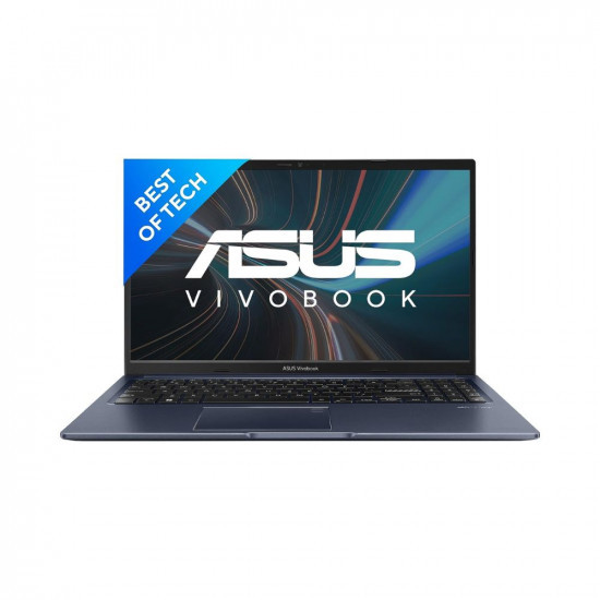 ASUS Vivobook 15, Intel Core i3-1220P 12th Gen, 15.6