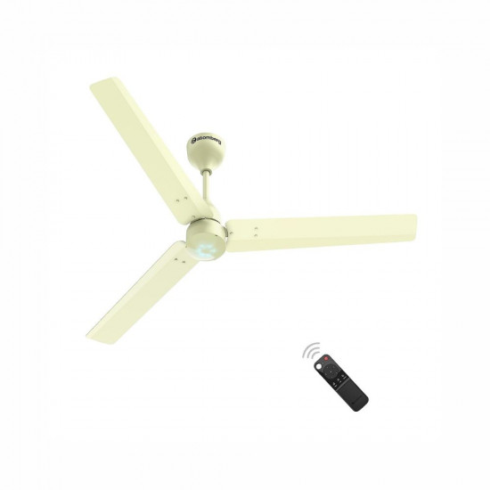 atomberg Renesa 1200mm BLDC Motor 5 Star Rated Sleek Ceiling Fans with Remote Control