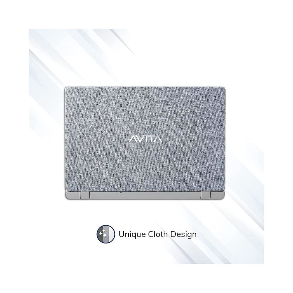 Avita Essential NE14A2INC44A-CGB Thin and Light 35.56cm Laptop