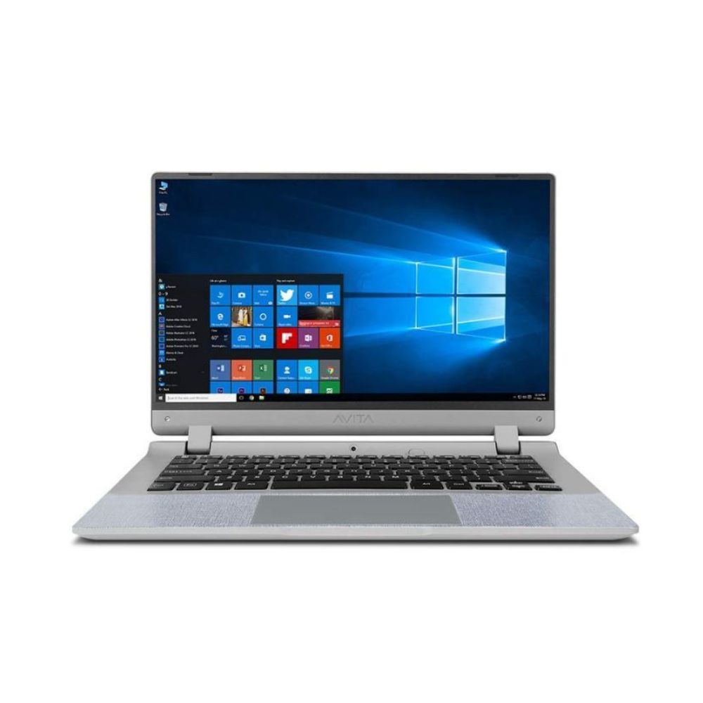 Avita Essential Refresh NE14A2INC44A-CR Intel Celeron-N4020 14 inches(35cm) Laptop