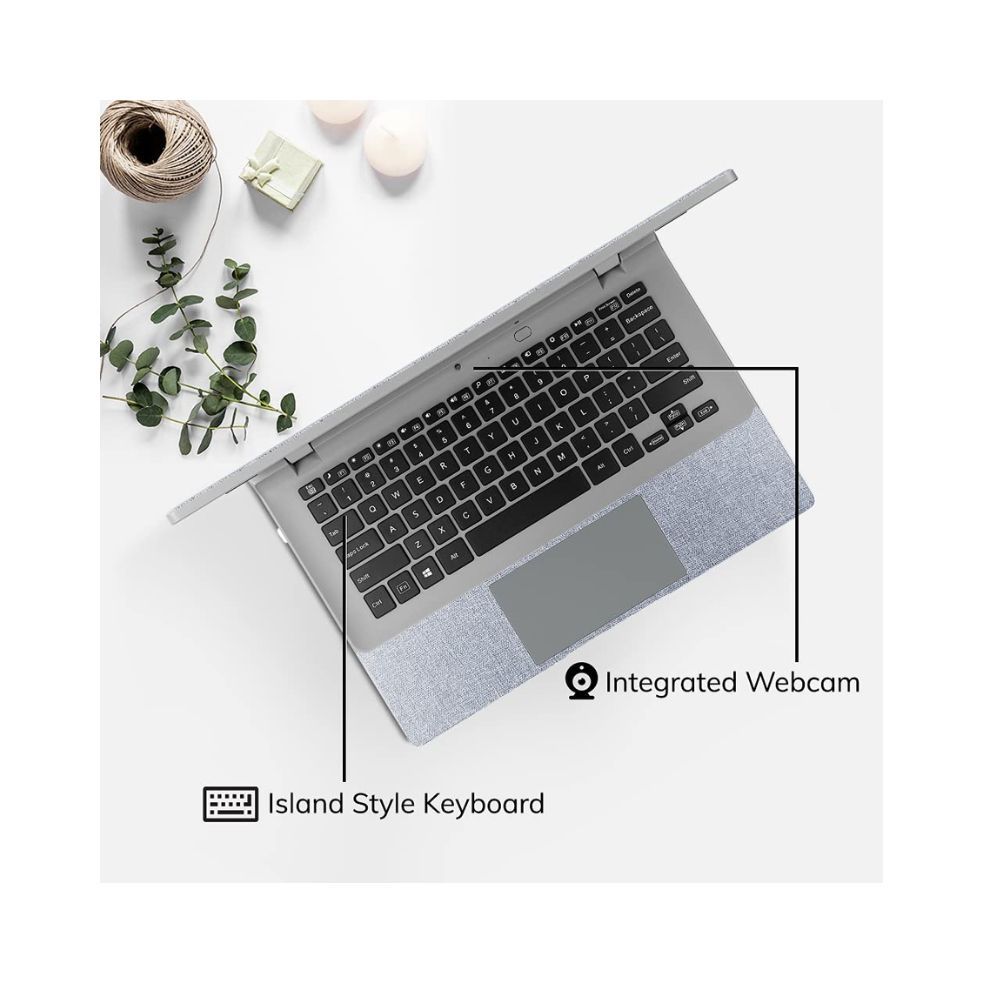 Avita Essential Refresh NE14A2INC44A-CR Intel Celeron-N4020 14 inches(35cm) Laptop