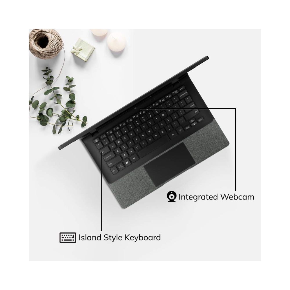 Avita Essential Refresh NE14A2INC44A-MB Intel Celeron-N4020 14 inches