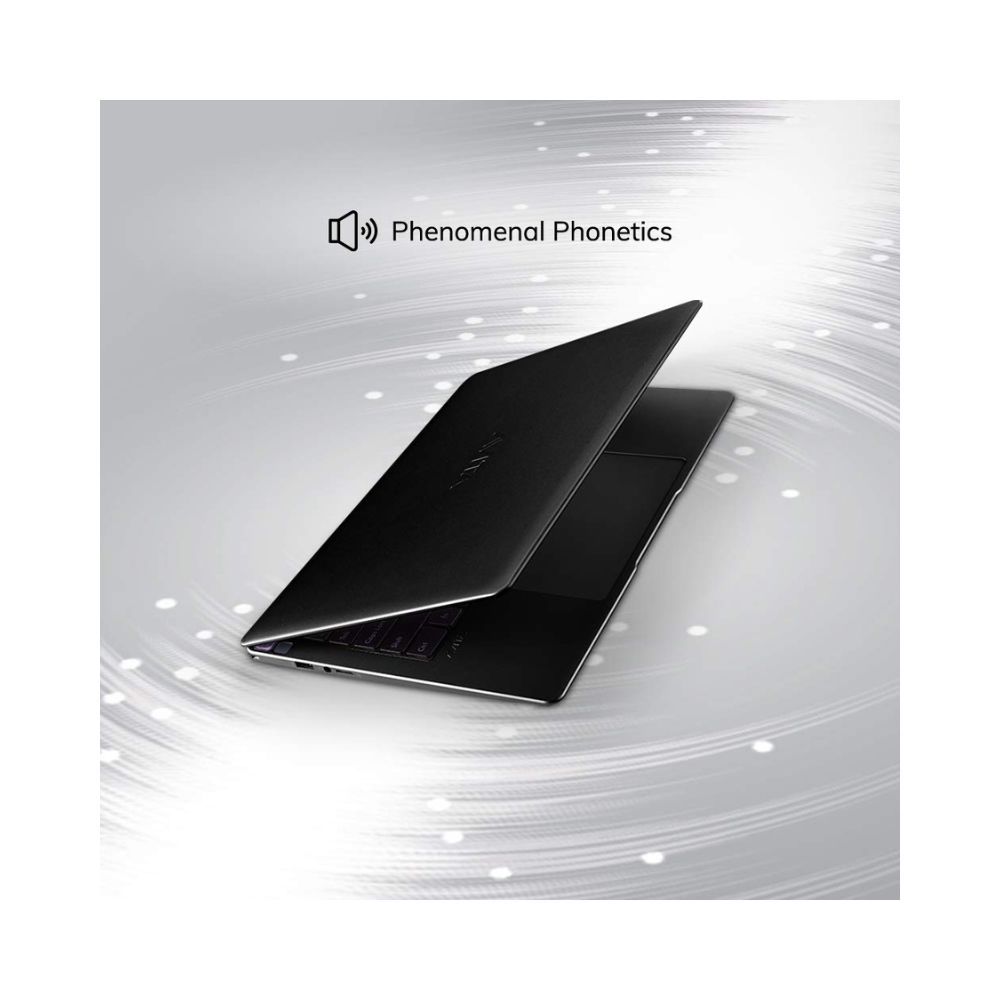 Avita Liber NS13A2IN225P 13.3 inches Laptop