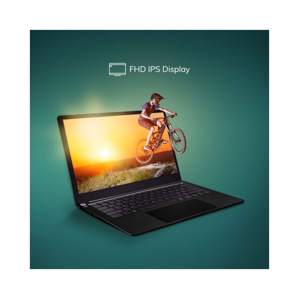 Avita Liber NS13A2IN225P 13.3 inches Laptop