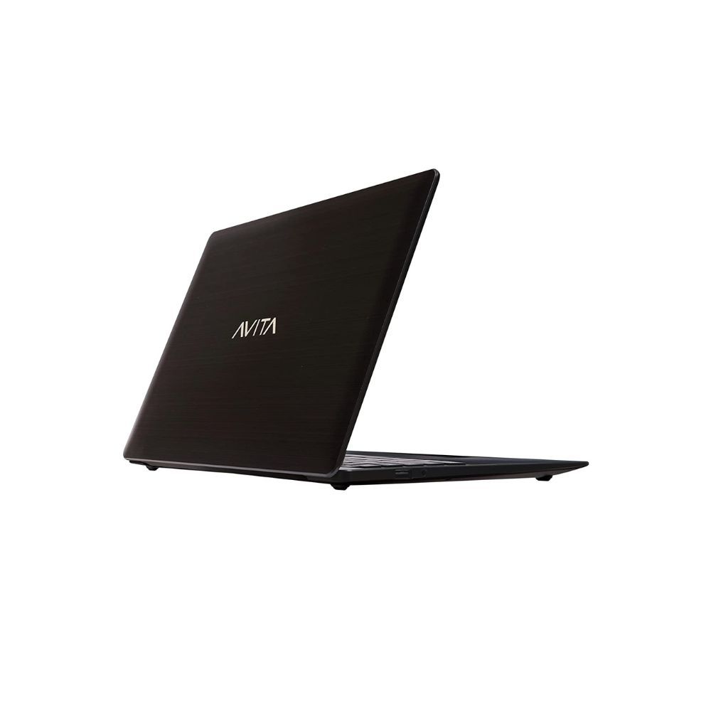 Avita Pura E NS14A6 Thin & Light 14 (35.56cm) Laptop (AMD R5-3500U/8 GB/512GB SSD)