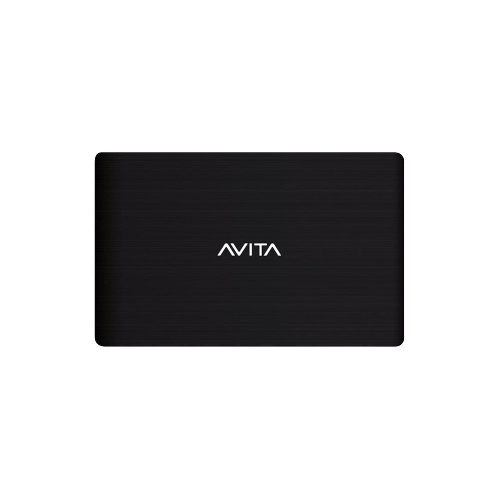 Avita Pura E NS14A6 Thin & Light 14 (35.56cm) Laptop (AMD R5-3500U/8 GB/512GB SSD)