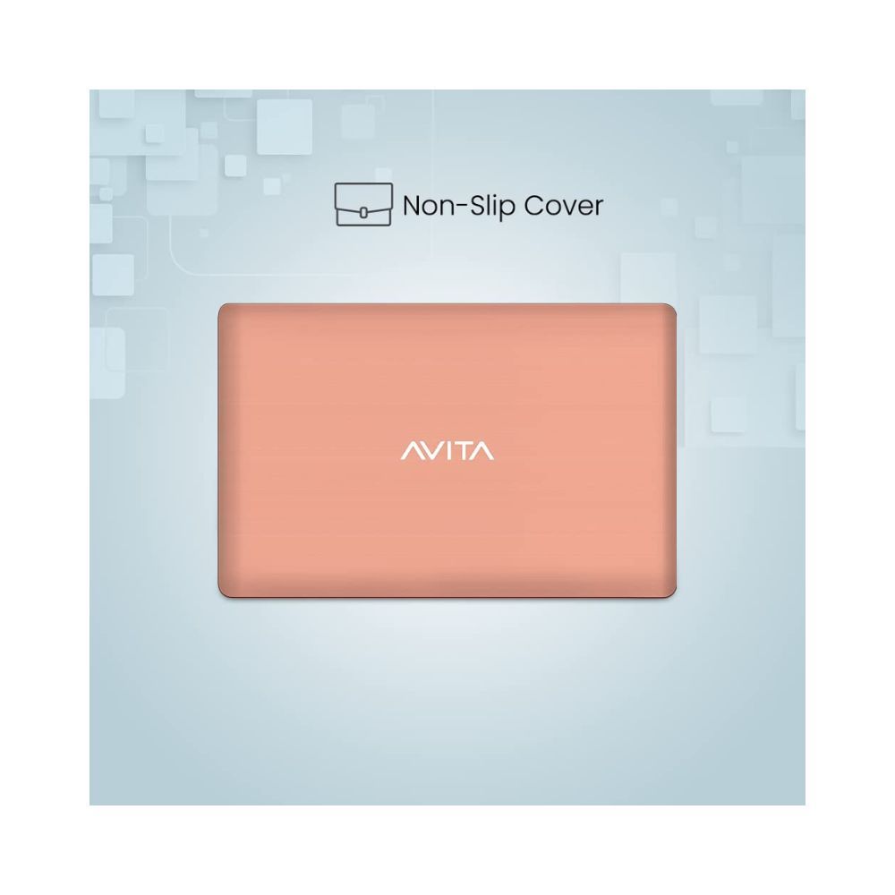 Avita Pura E14 Ns14A6Ing431- Fpc Thin And Light 14 Inches Laptop
