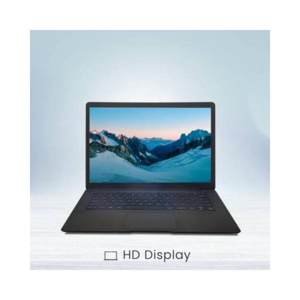 Avita Pura E14 NS14A6ING541-SGC Thin and Light 14 inches Laptop AMD Radeon R4 (APU Dual Core A6 9220e / 8GB /256 GB SSD)