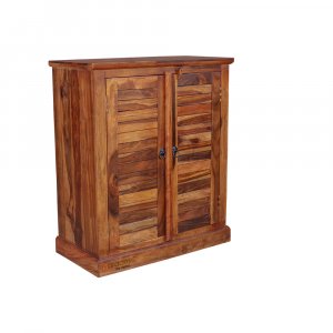 Aaram by zebrs Shoe Rack