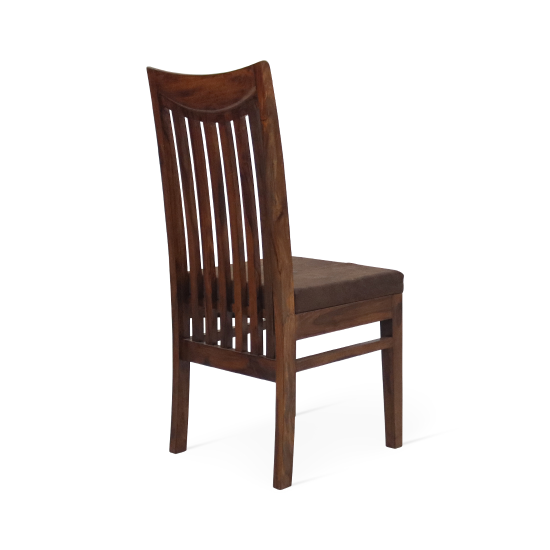 Aaram By Zebrs Solid Sheesham Wood  Chair