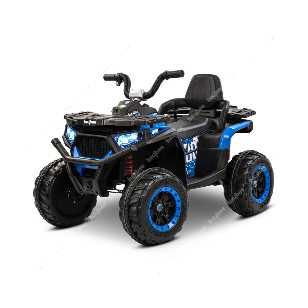 Baybee Adventura ATV Rechargeable Battery Operated Bike for Kids