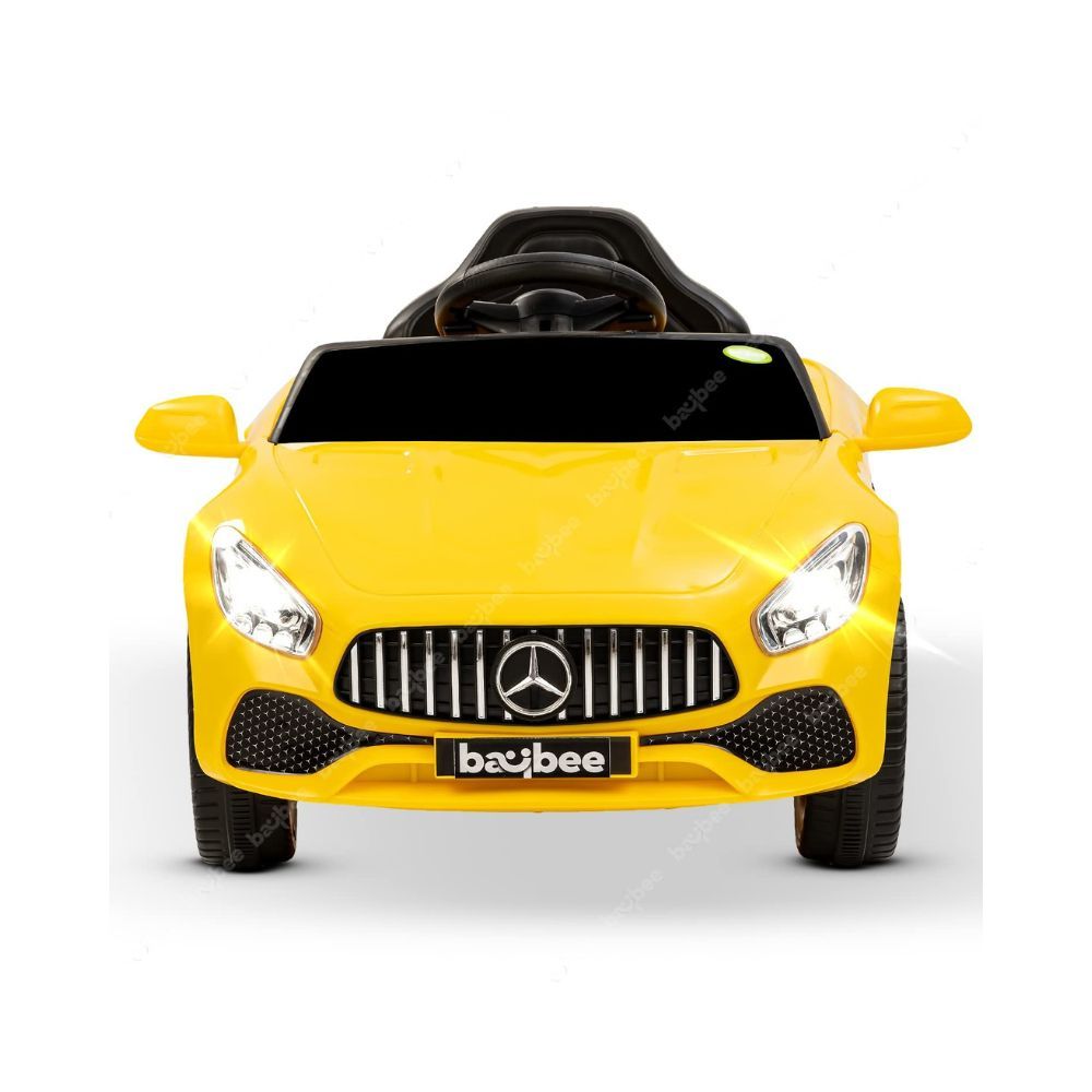 Baybee Spyder Mini Kids Battery Operated Car for Kids