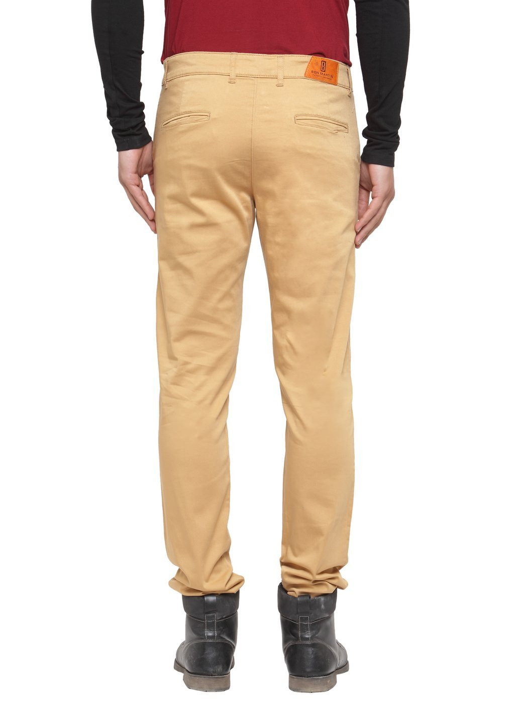 Mango pants size 34 new beige | Aster Vender Pants & Leggings (Wo...