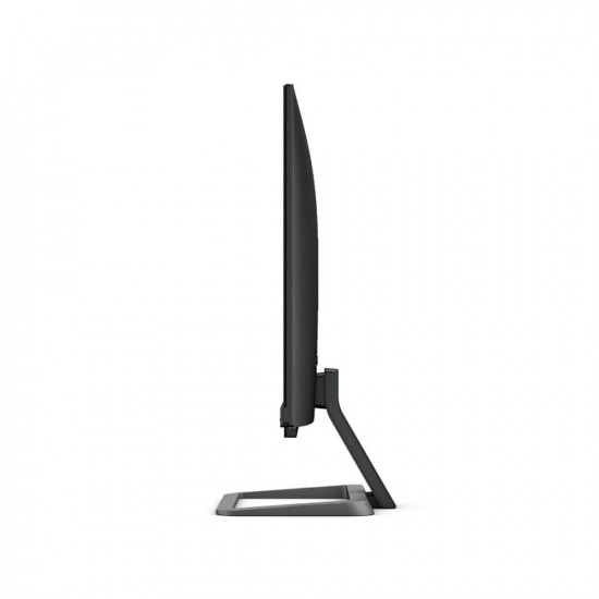 BenQ EW2480 24 inch(60cm) Premium HDR IPS Full HD 3-Side Bezel-Less Monitor- Eye Care, Anti-Glare, Brightness Intelligence,Low Blue Light, Speakers,AMD Freesync,HDMIx3,VESA Wall Mountable,75Hz(Black)