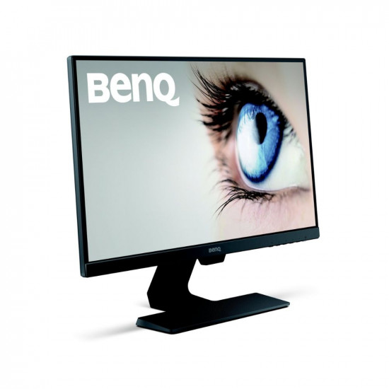 BenQ GW2480 24 inch 60 cm 1920 x 1080 Pixels IPS Full HD Ultra Slim Bezel Monitor Eye Care