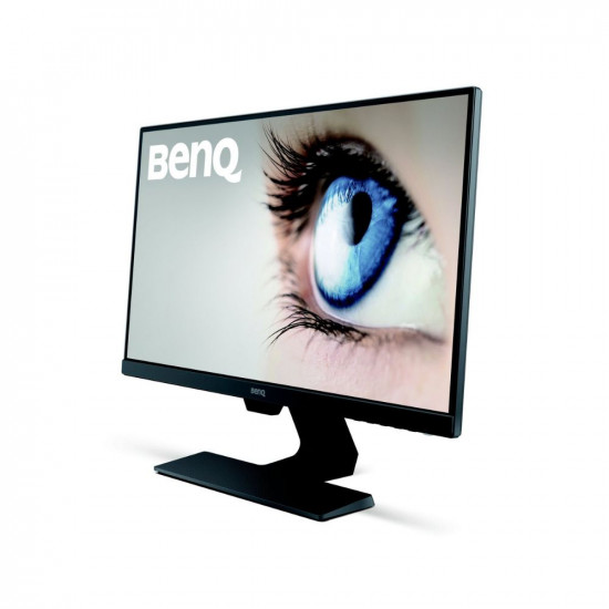BenQ GW2480 24 inch 60 cm 1920 x 1080 Pixels IPS Full HD Ultra Slim Bezel Monitor Eye Care