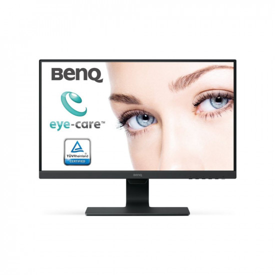 BenQ GW2480 24 inch 60 cm 1920 x 1080 Pixels IPS Full HD Ultra Slim Bezel Monitor Eye Care